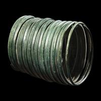 A European Bronze Age Armlet