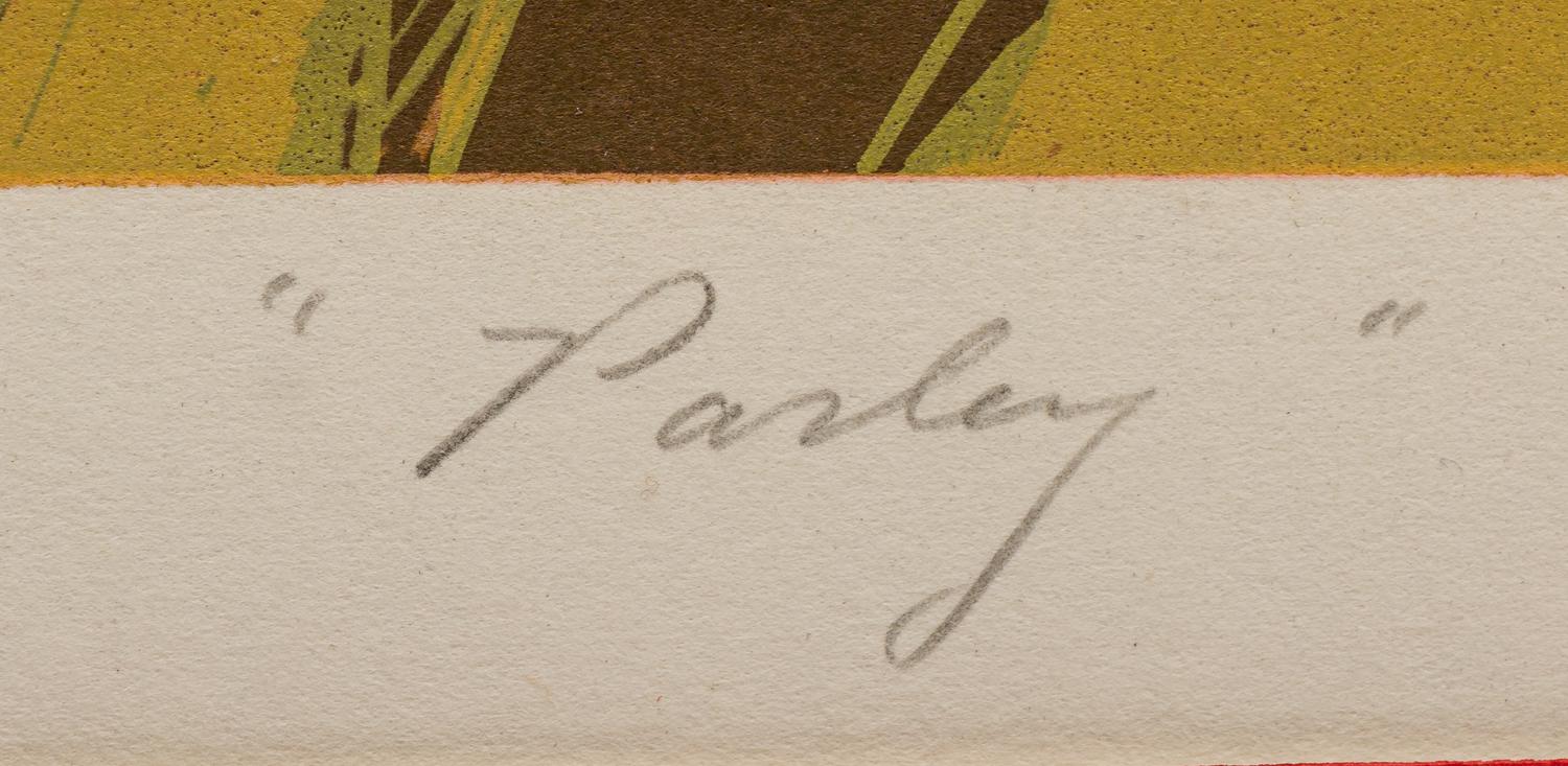 Parlay , edition 33/50