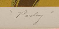 Parlay , edition 33/50