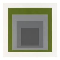 SP-III and SP-IX (two prints), 1967