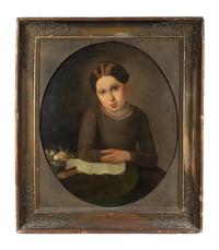 American School, 19th Century