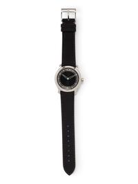 MING, 2701 STAINLESS STEEL 'ULTRA THIN' WATCH