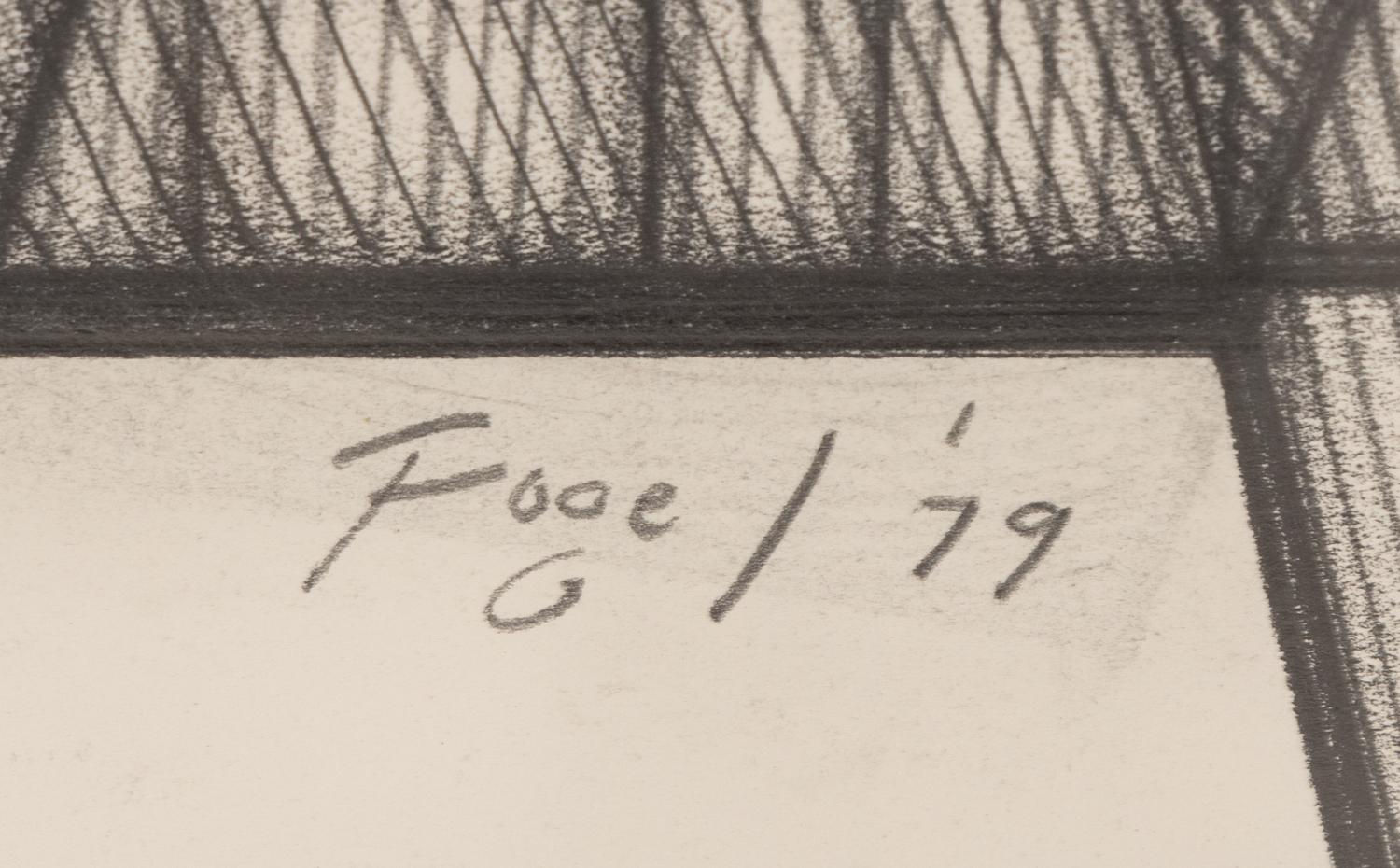 Untitled, 1979