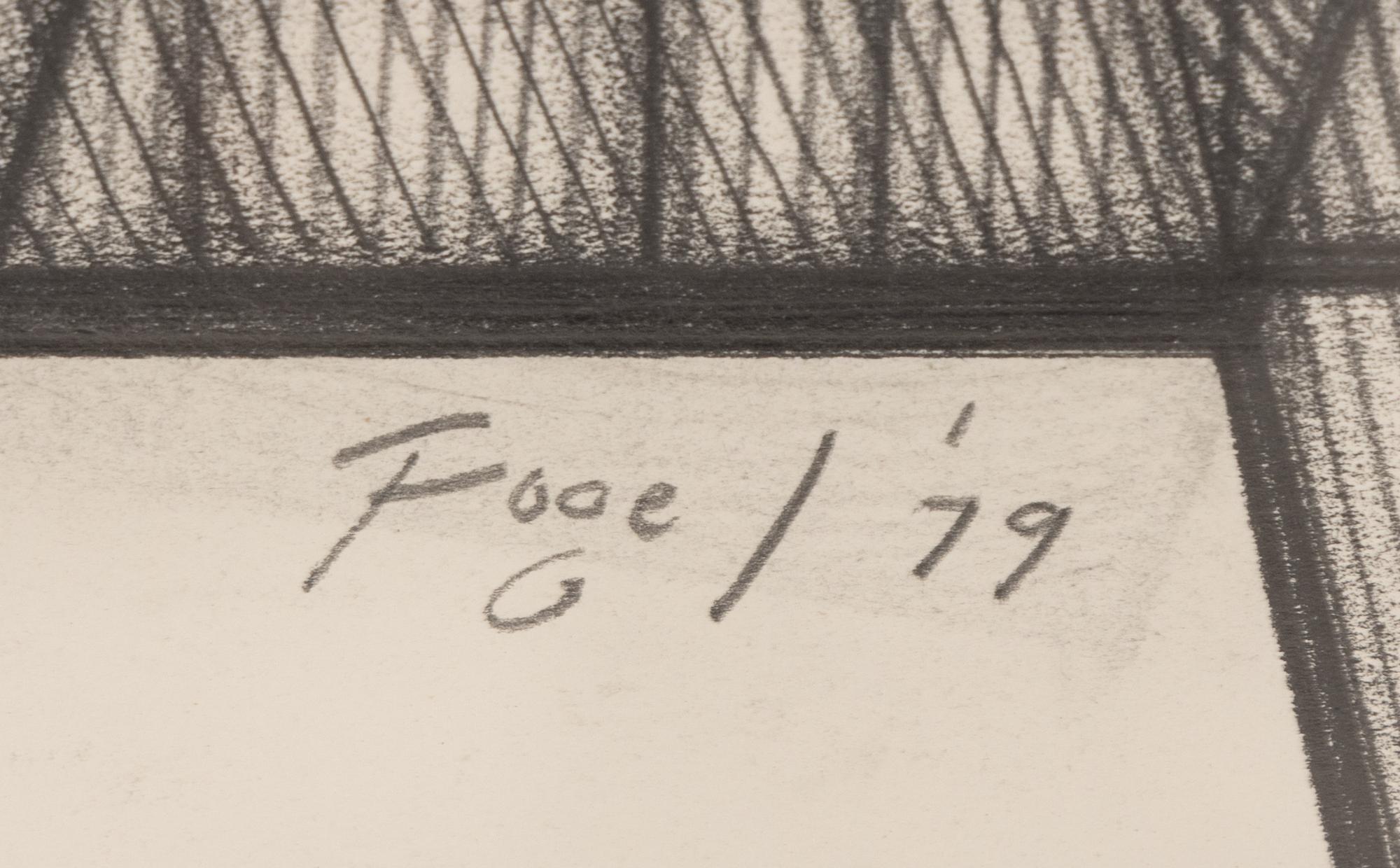 Untitled, 1979