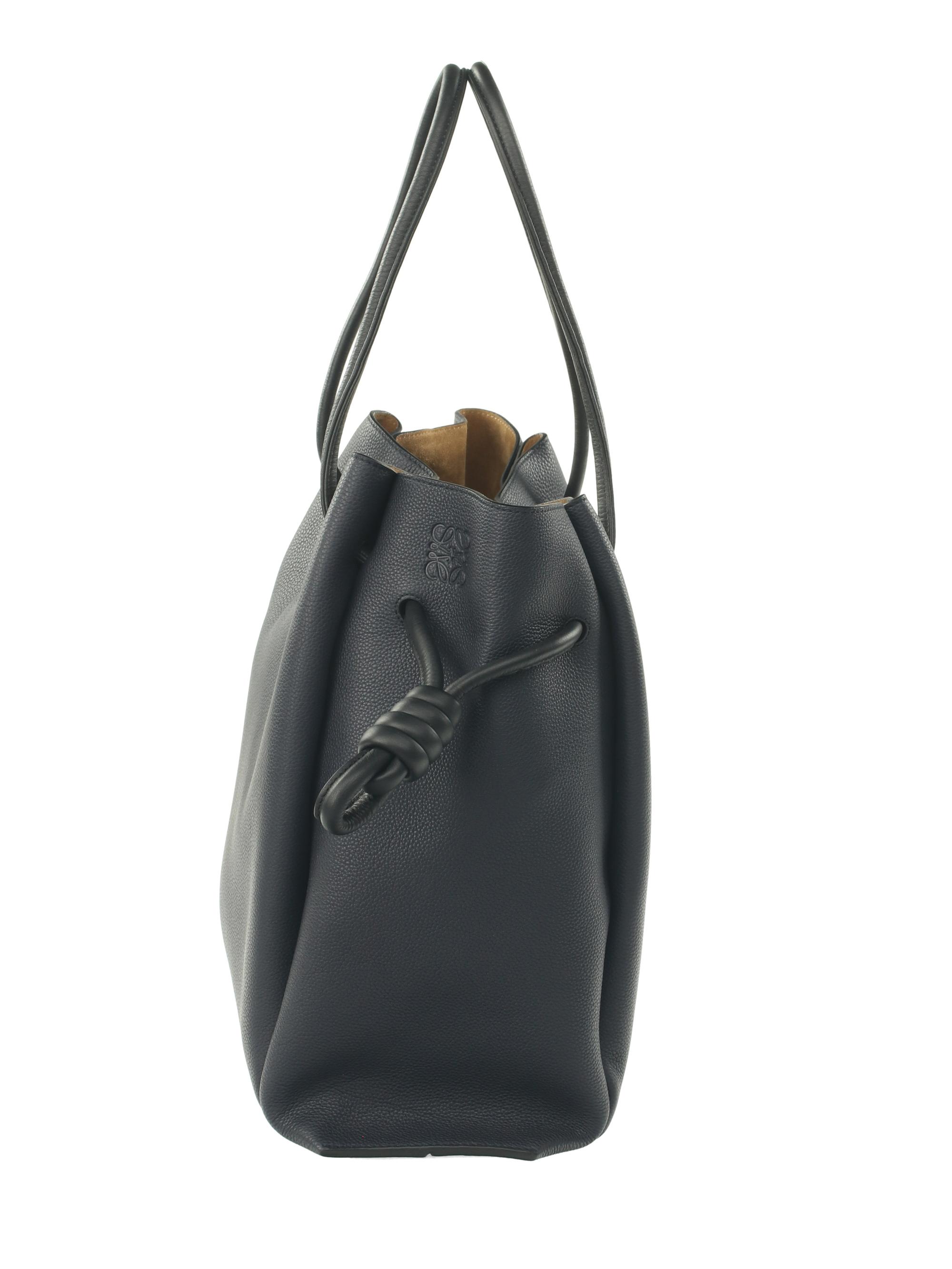 Loewe Flamenco Shoulder Bag