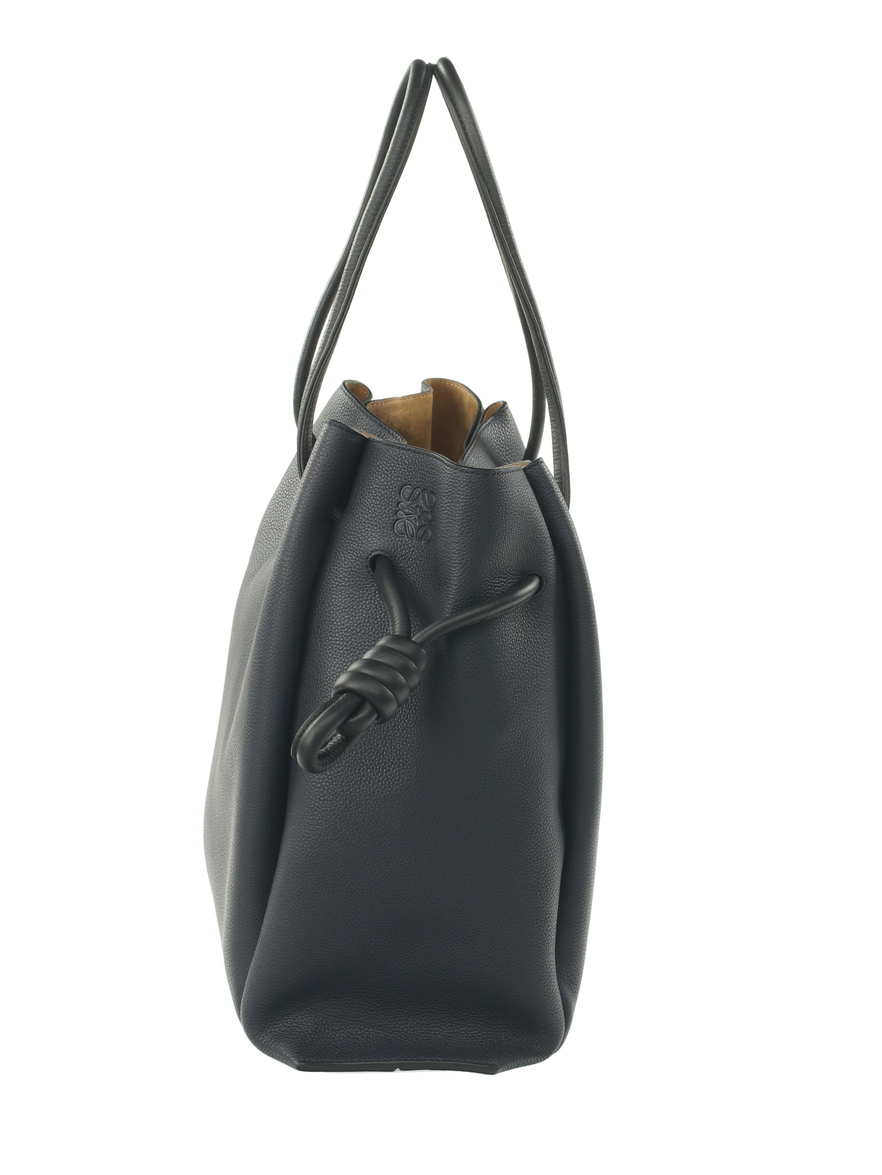 Loewe Flamenco Shoulder Bag