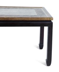 Low Coffee Table
