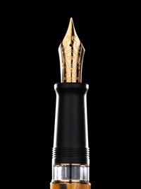 Aurora: Afrika Limited Edition Fountain Pen