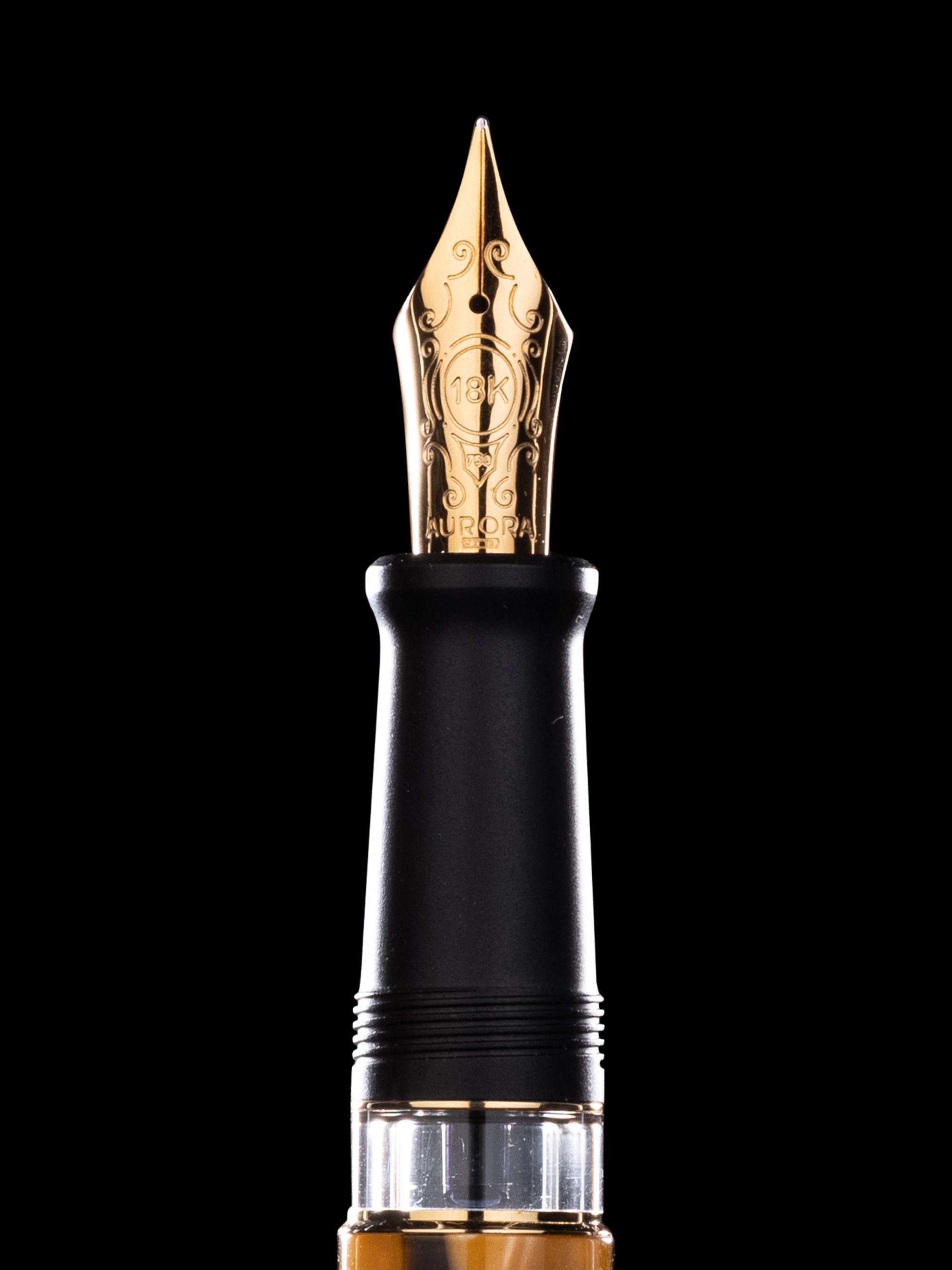 Aurora: Afrika Limited Edition Fountain Pen
