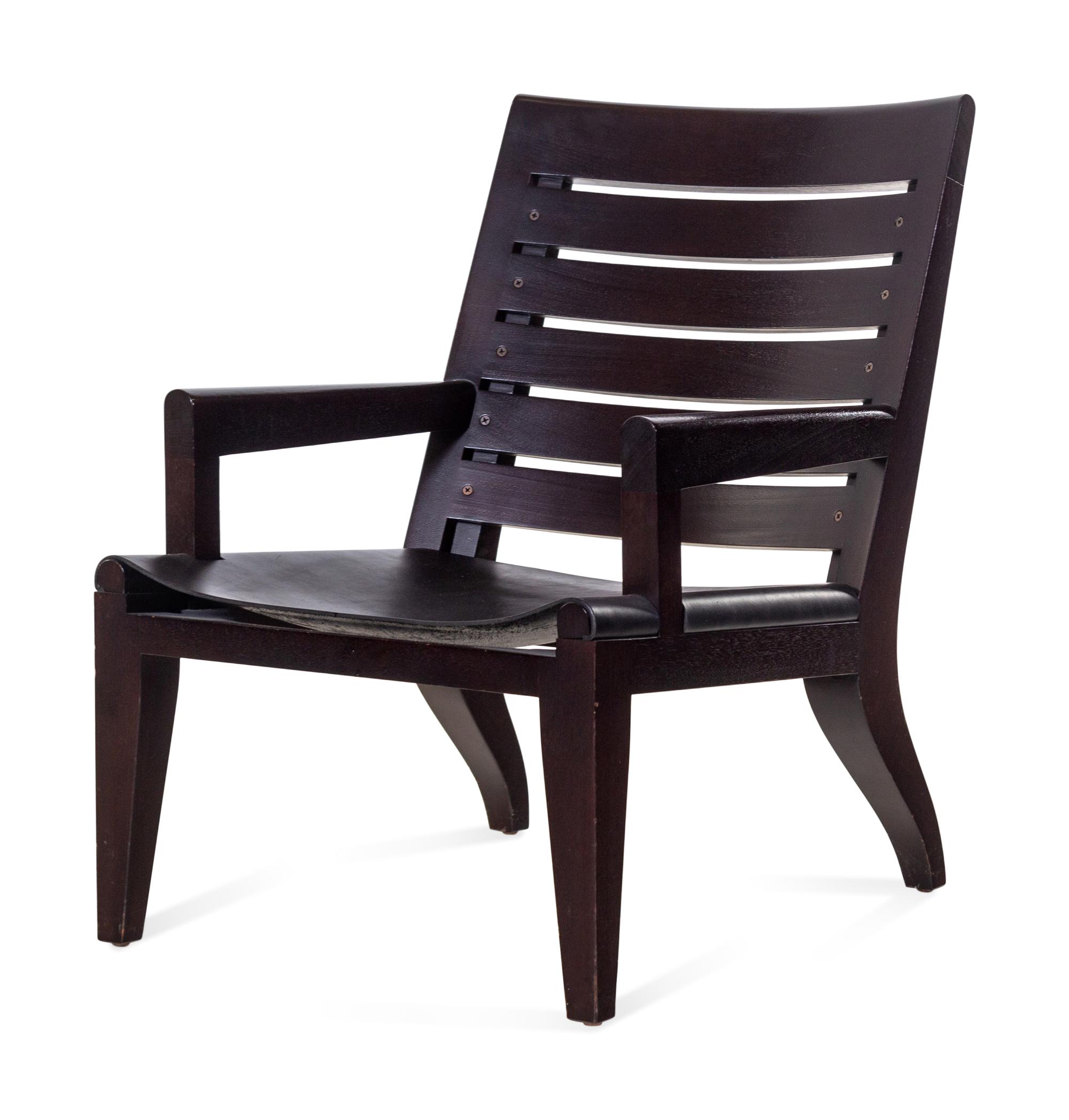 Armchair, Holly Hunt, USA