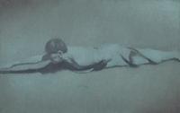 Untitled (A CURIOUS METHOD OF MEASURING)