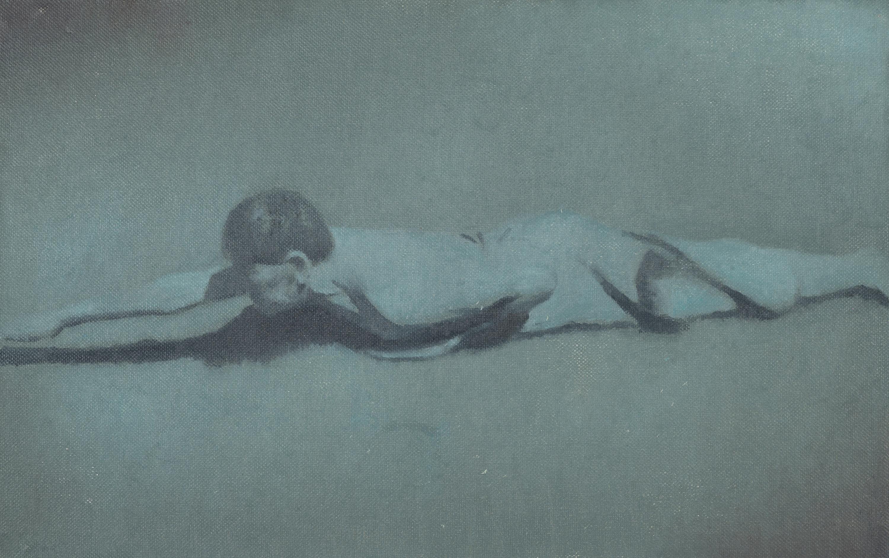 Untitled (A CURIOUS METHOD OF MEASURING)