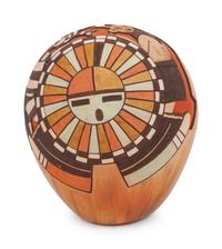 Anasazi Time