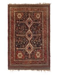 A Qashqai Rug