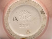 Seven Rookwood Pottery Table Articles