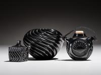 Blackware Pottery