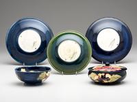 Five Table Wares