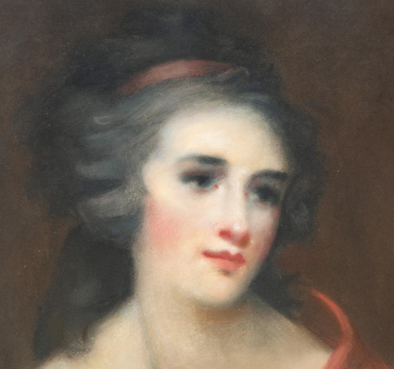 Portrait of a Lady
