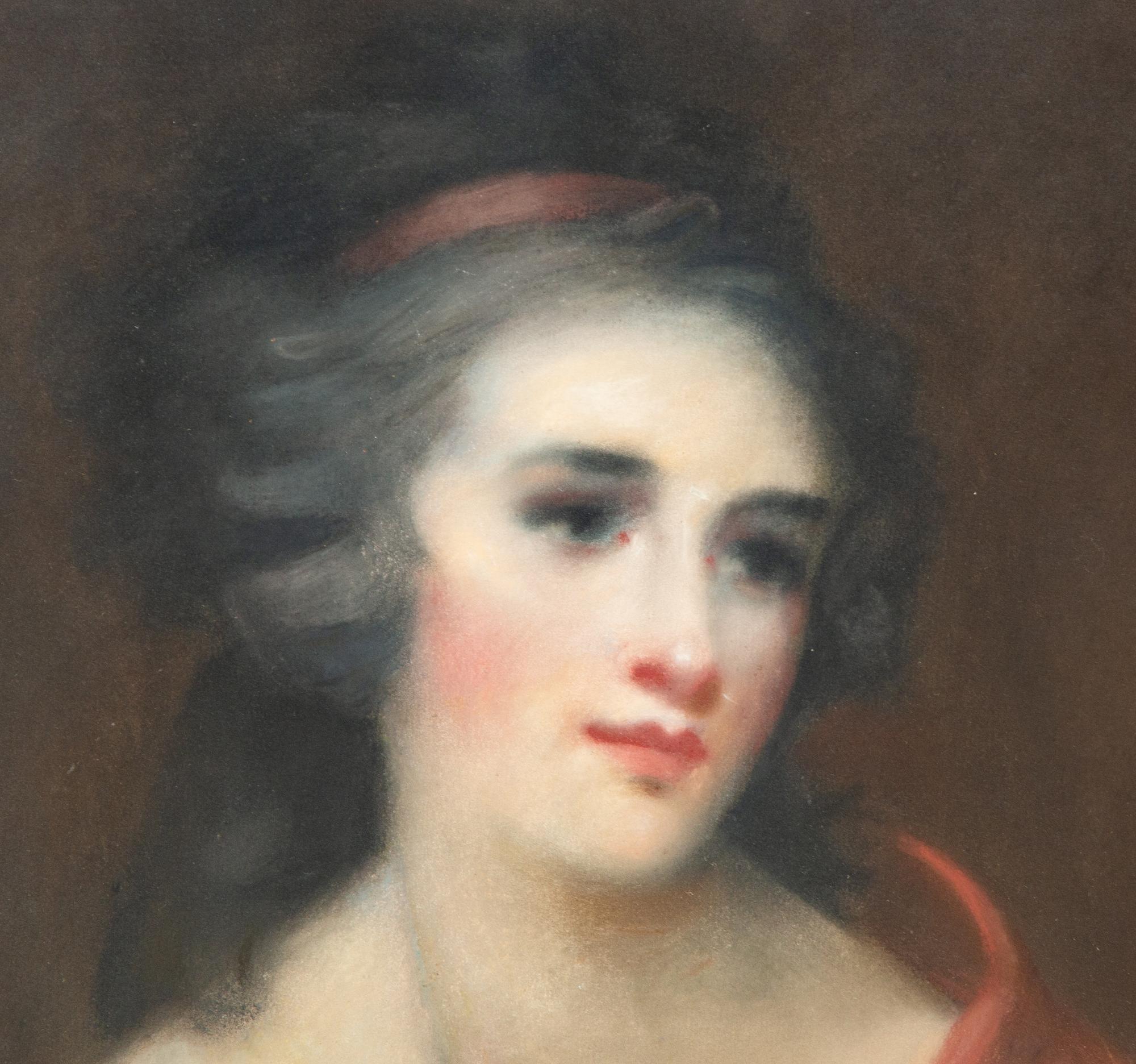 Portrait of a Lady