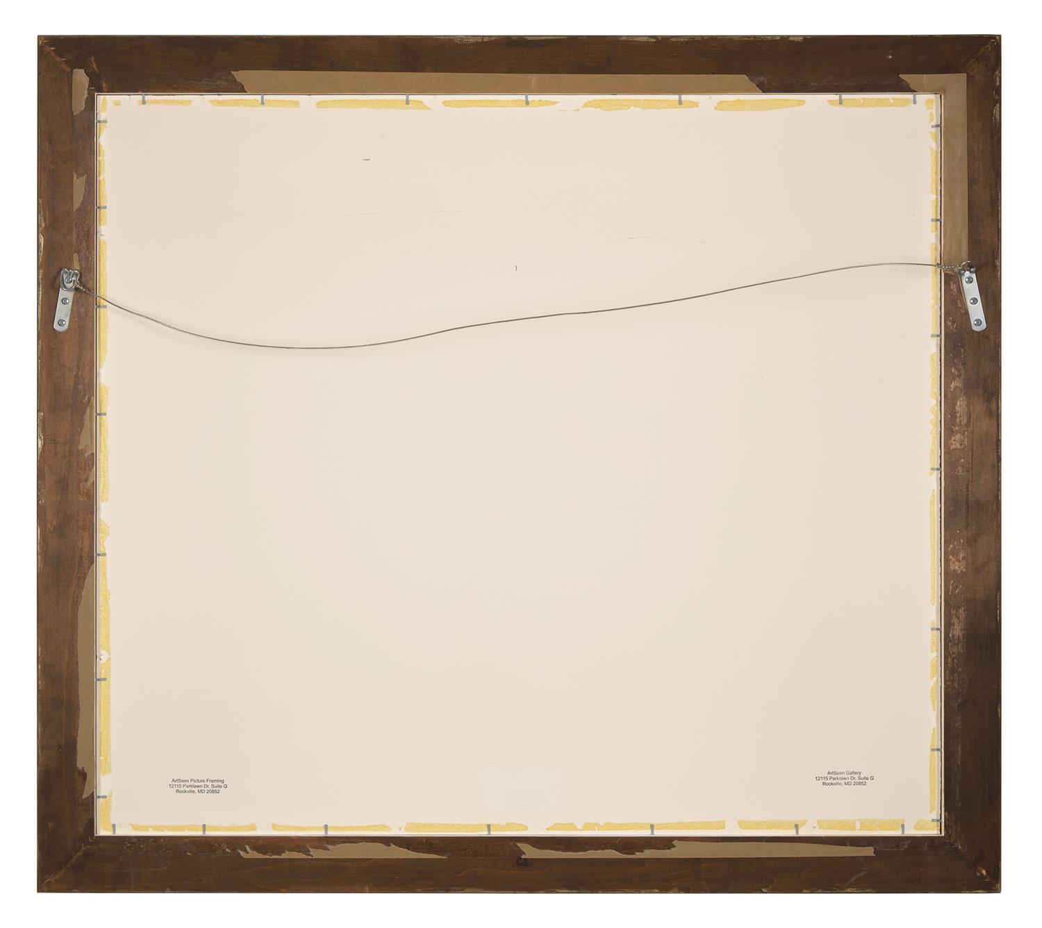 Aura, 2004