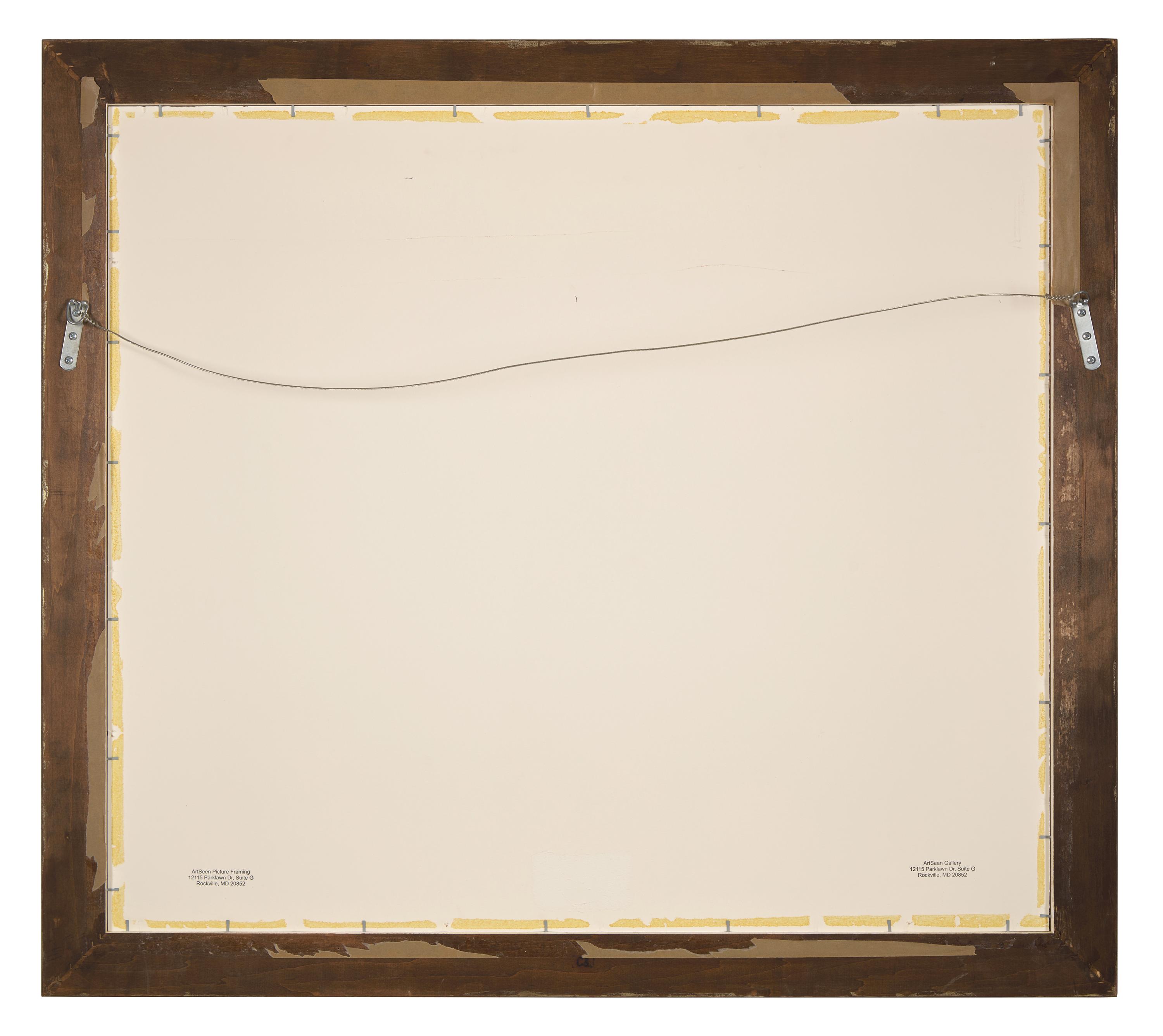 Aura, 2004
