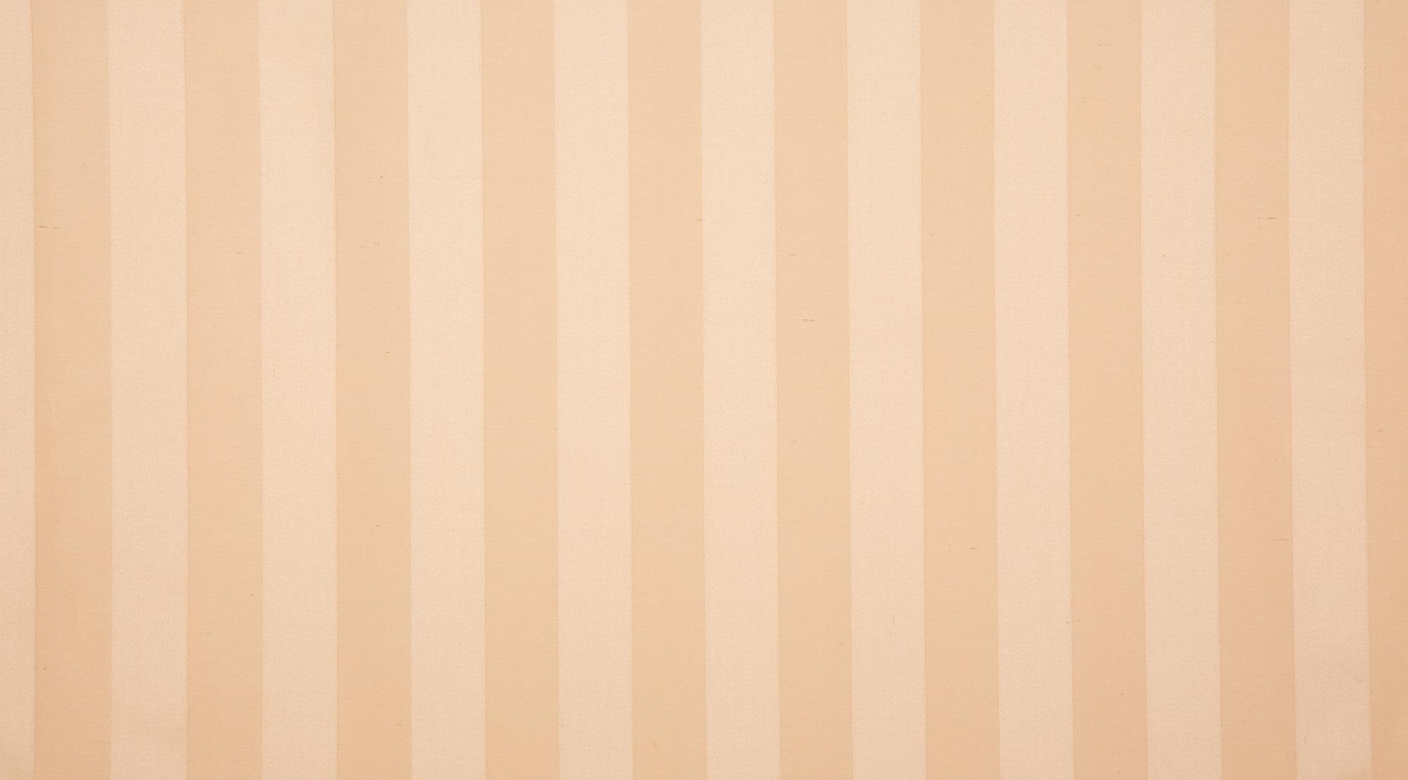 A Group of Scalamandré Silk and Lampas Drapery Panels