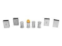 A Collection of Silver Articles