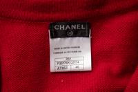 Chanel Cashmere Cardigan