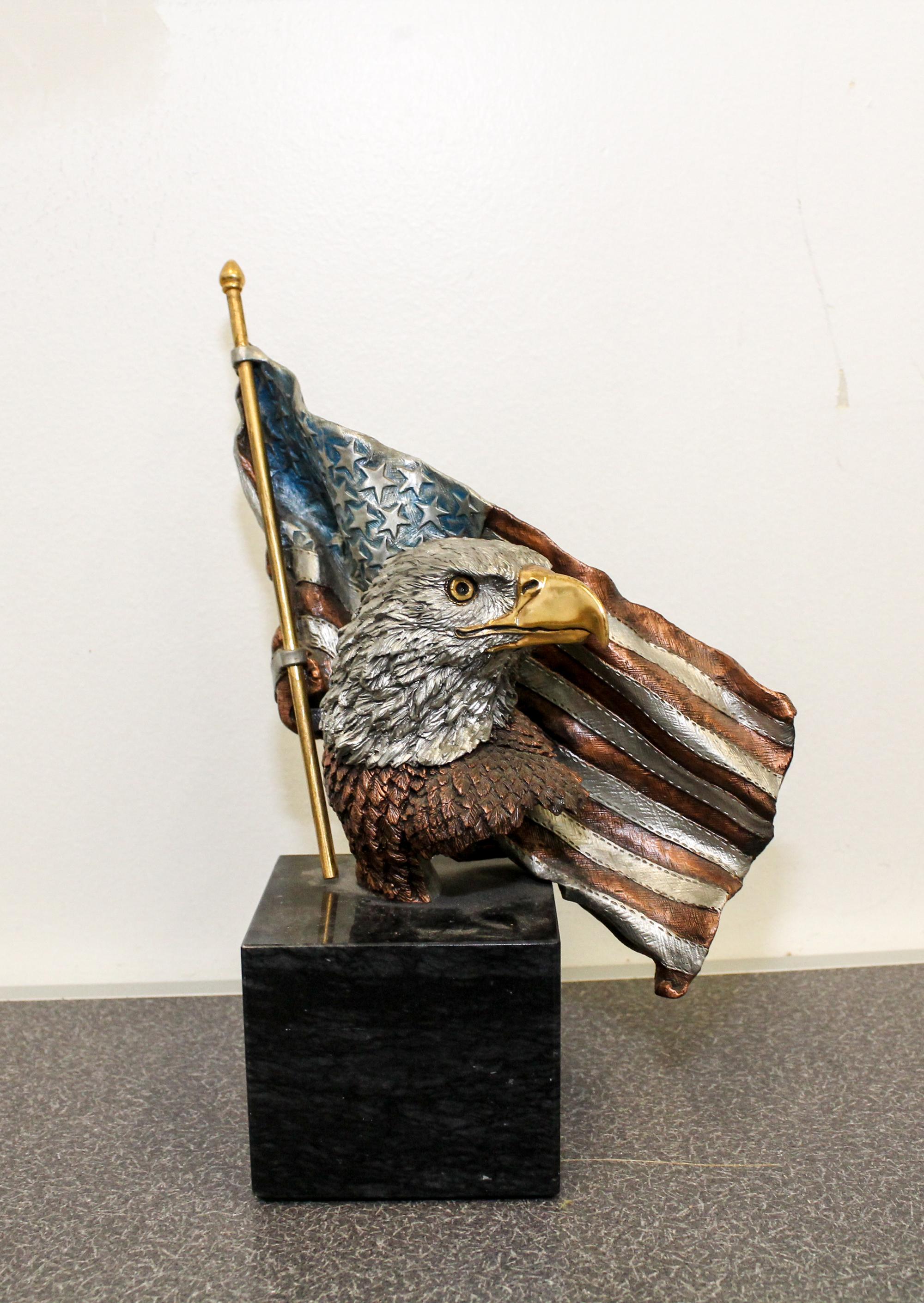 Kitty Cantrell, (American, 20th/21st century), Symbols of Freedom, 1991