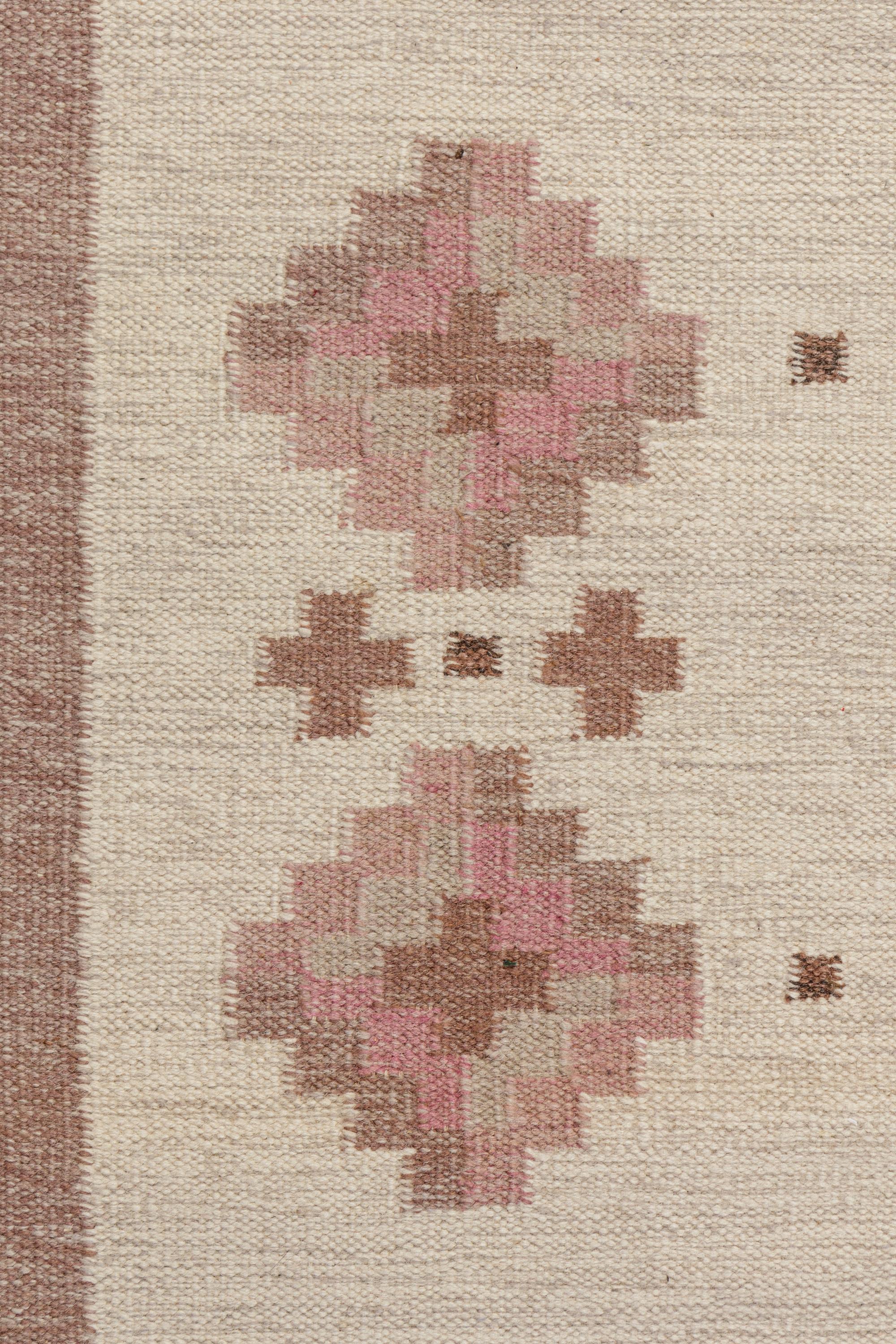 Flatweave Rug