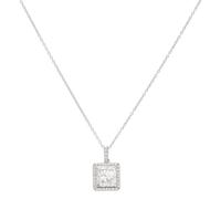 DIAMOND PENDANT/NECKLACE