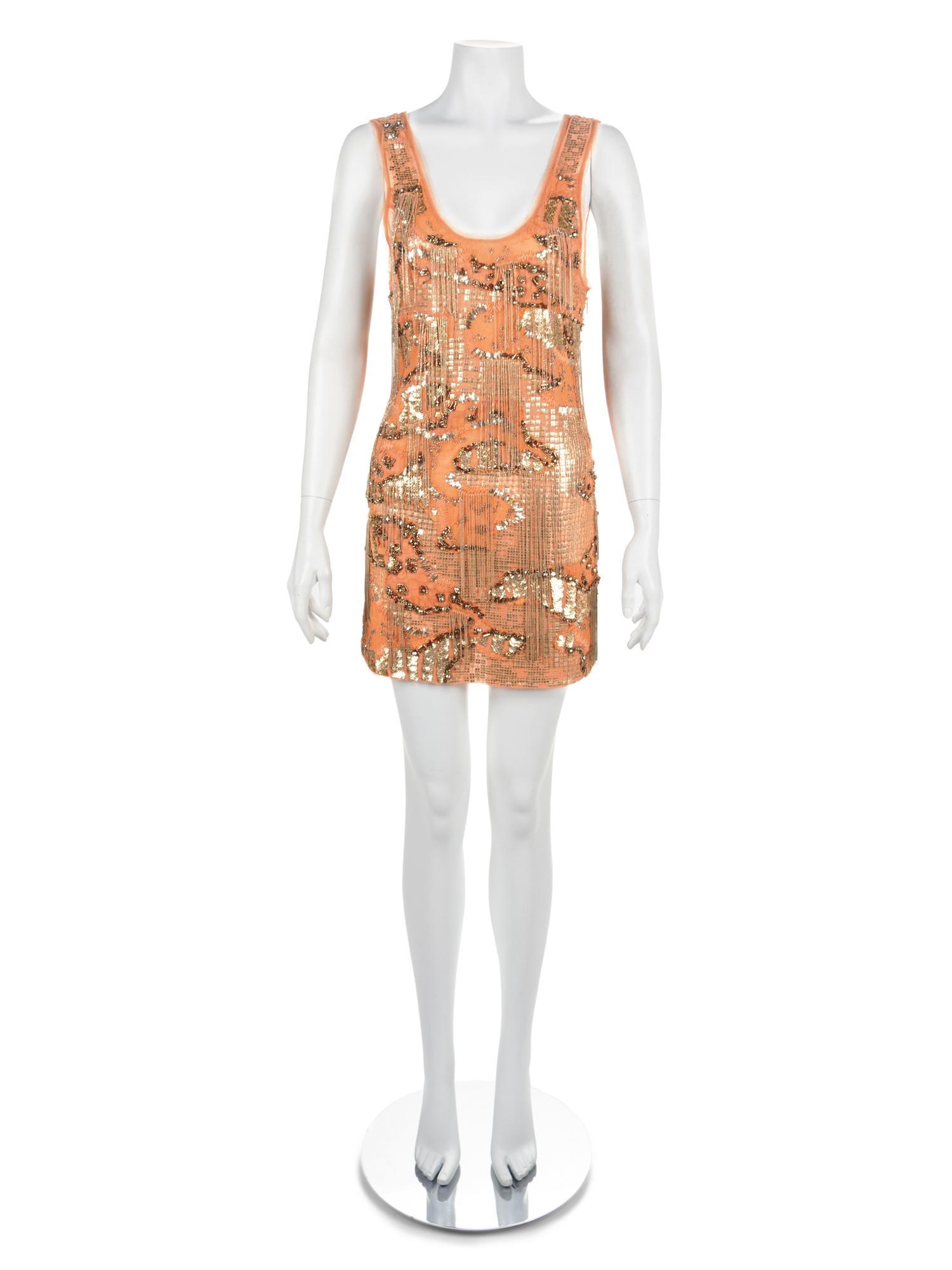 Roberto Cavalli Dress, 2000-10s