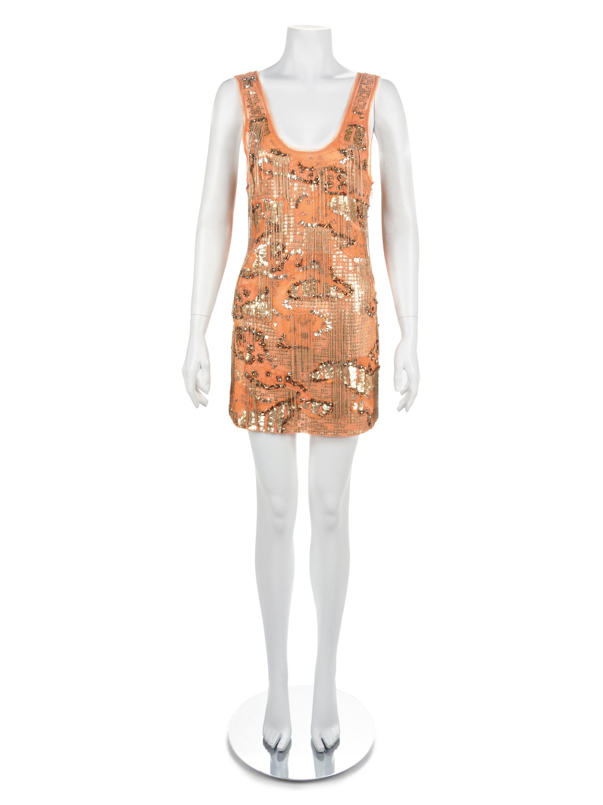 Roberto Cavalli Dress, 2000-10s