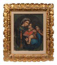 After Rafael (Italian School, Late 18th Century)
