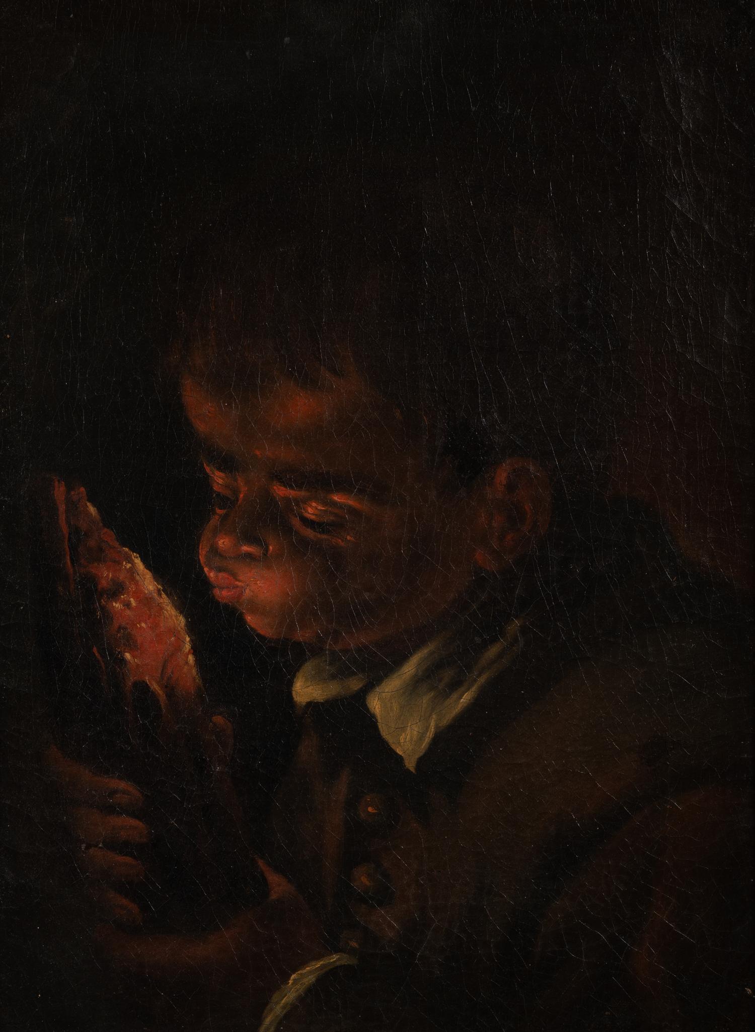 After Godfried Schalcken (Dutch, 1643-1706)