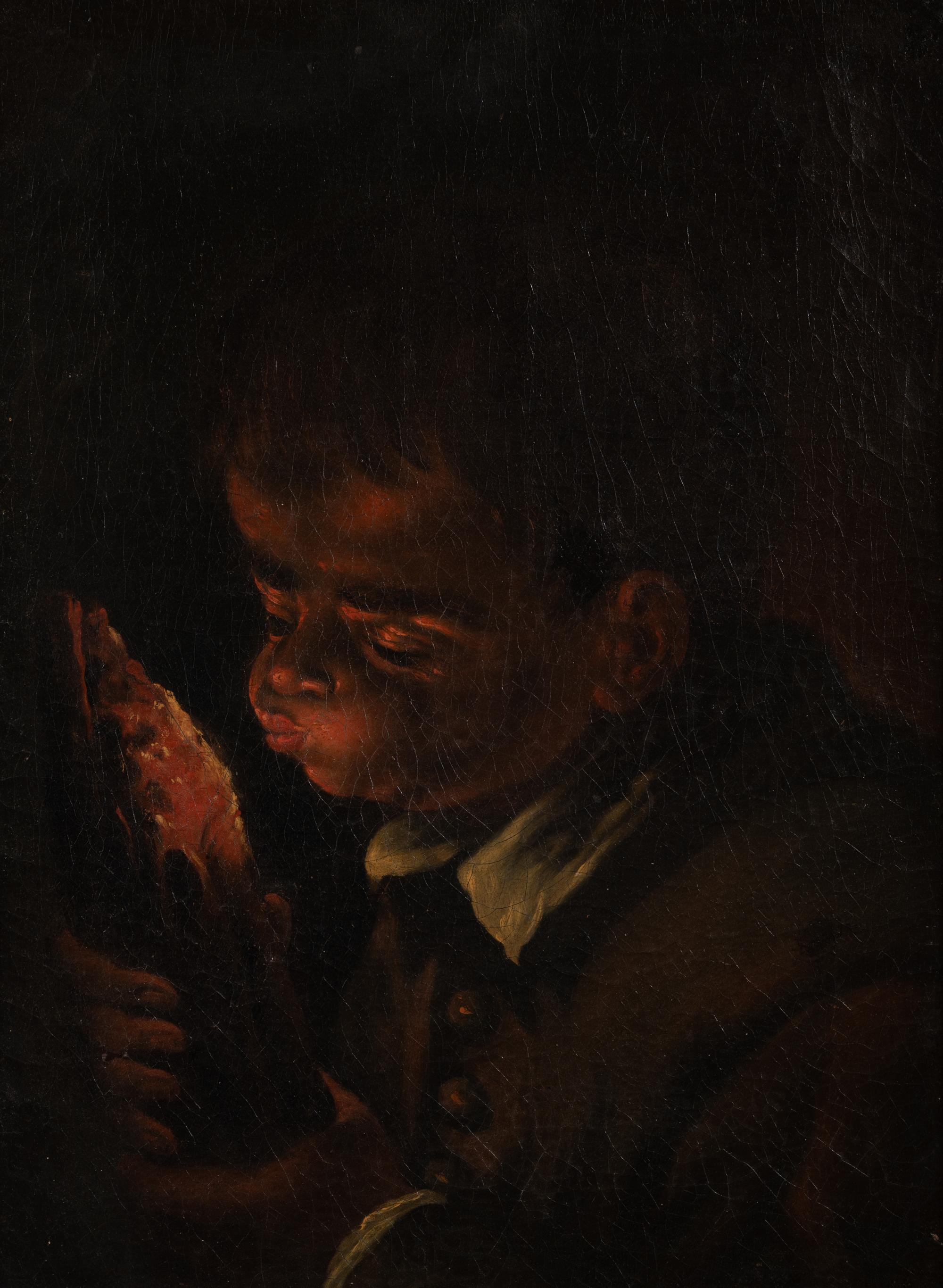 After Godfried Schalcken (Dutch, 1643-1706)