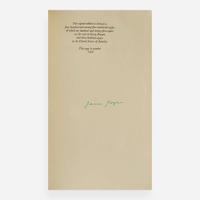[Literature] Joyce, James Finnegans Wake