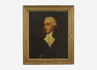 Portrait of Thomas Campbell