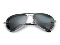A Group of Mike Ditka's Personally Owned and Worn Aviator Sunglasses