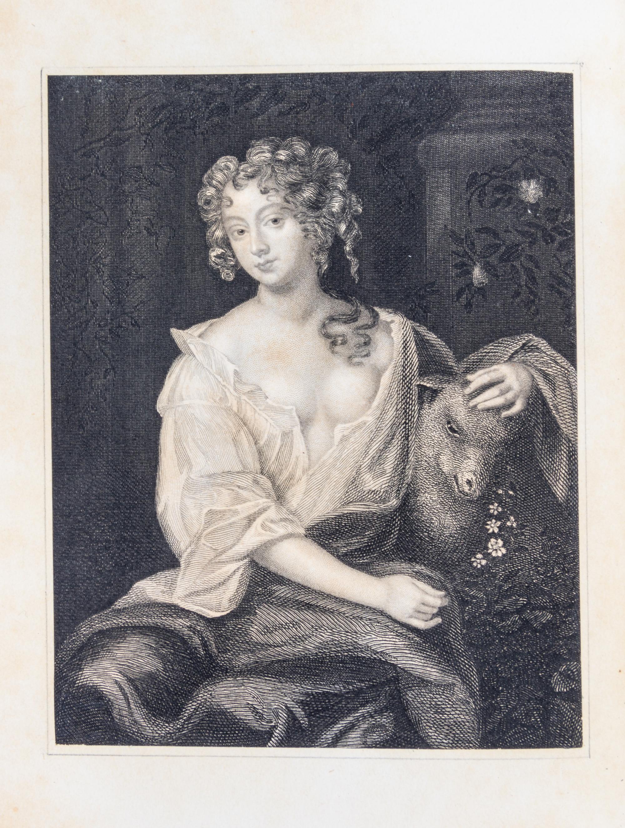 (ZAEHNSDORF) A group of seven volumes.
