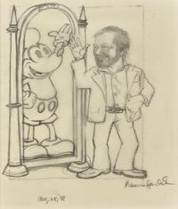 Me and Mickey/Growing Up with Mickey , 1978
