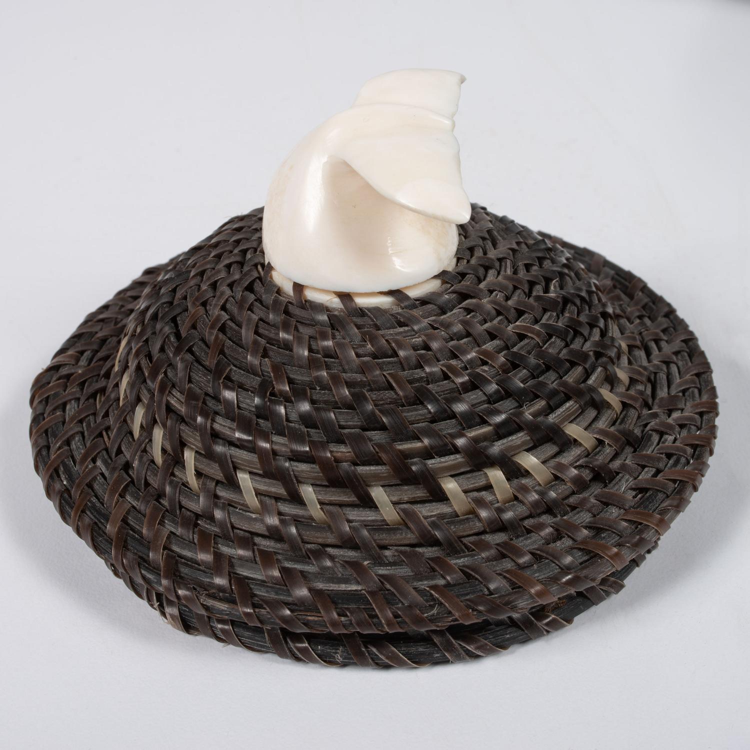 Baleen Basket