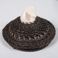 Baleen Basket