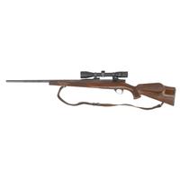 *Weatherby Vanguard