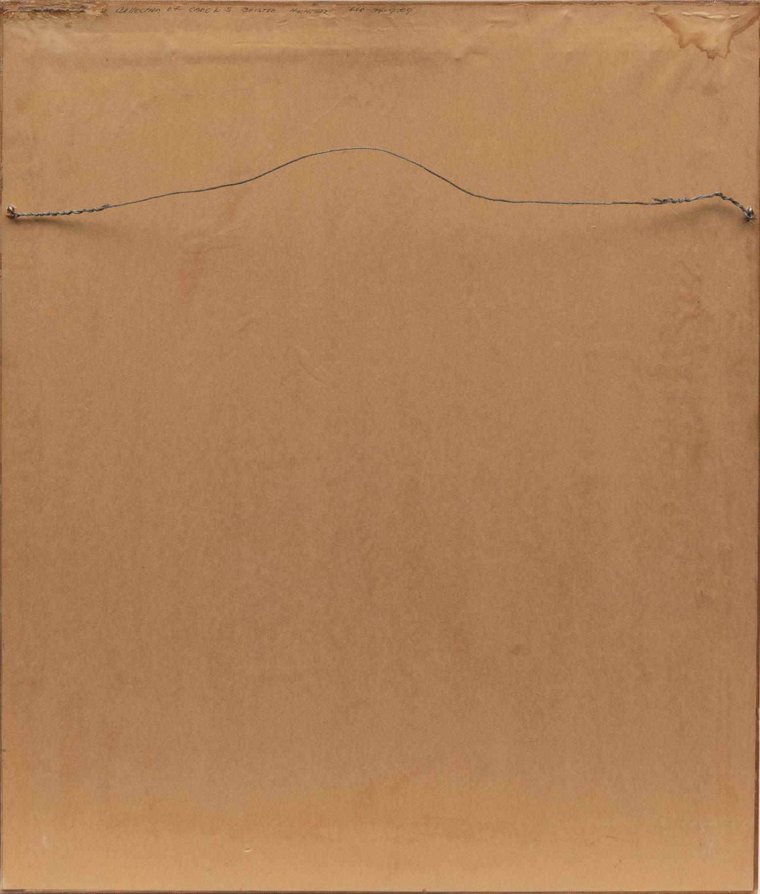 Untitled (Clown)