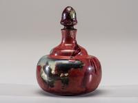 Perfume Bottle, circa 1900