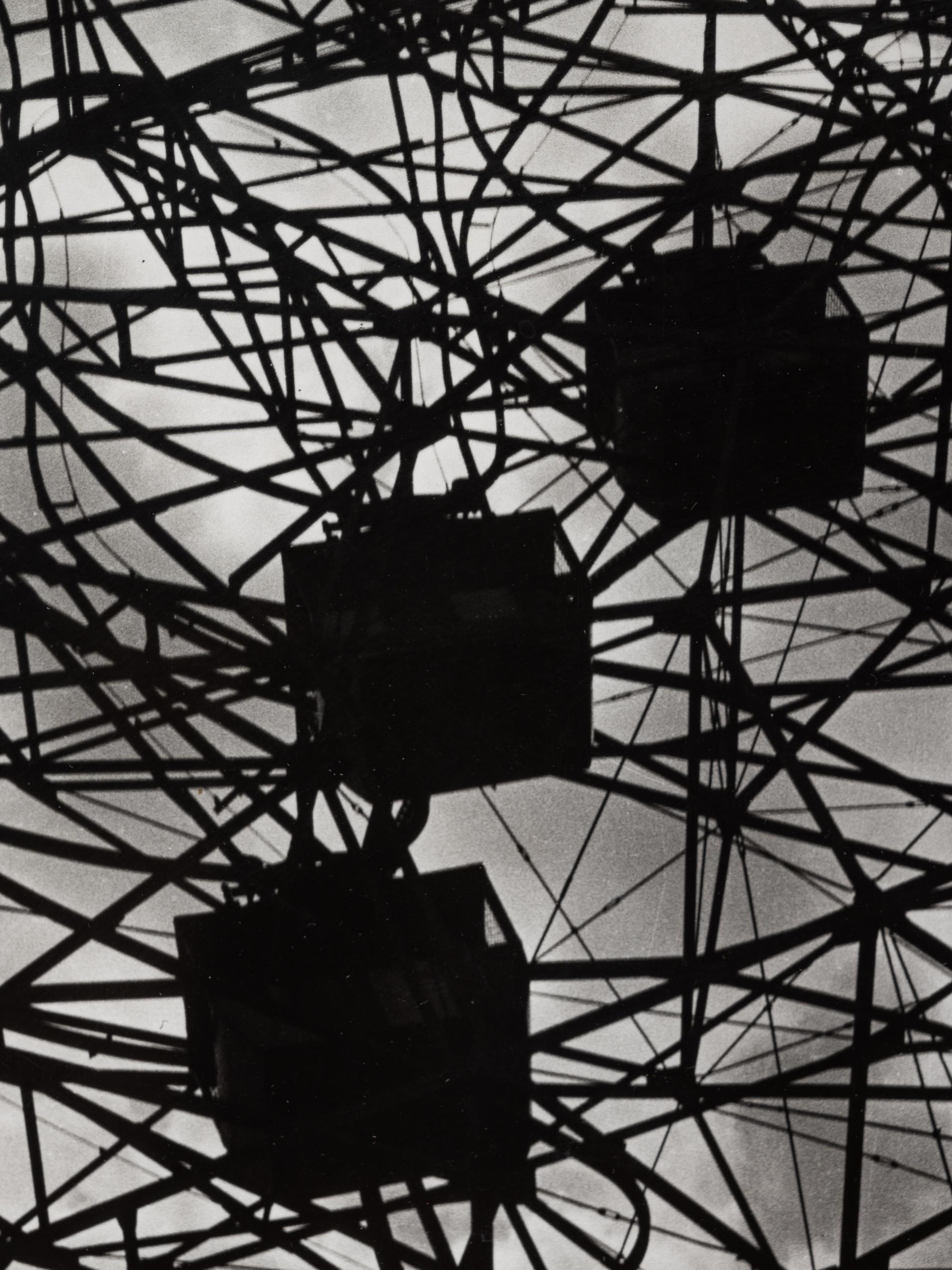 Ferris Wheel