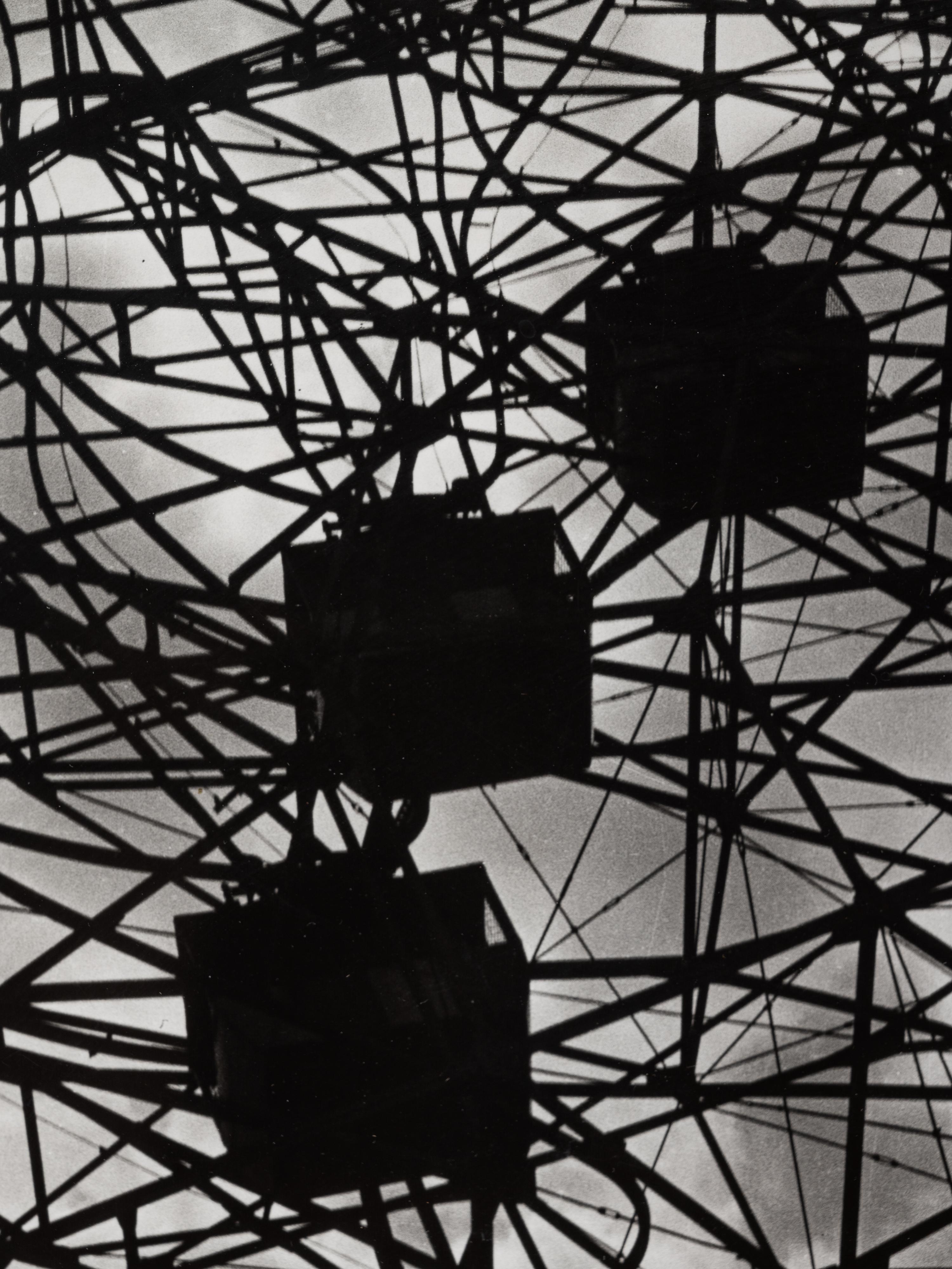 Ferris Wheel