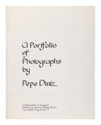 A Portfolio of Photographs by Pepe Diniz, 1977 (suite of 15)