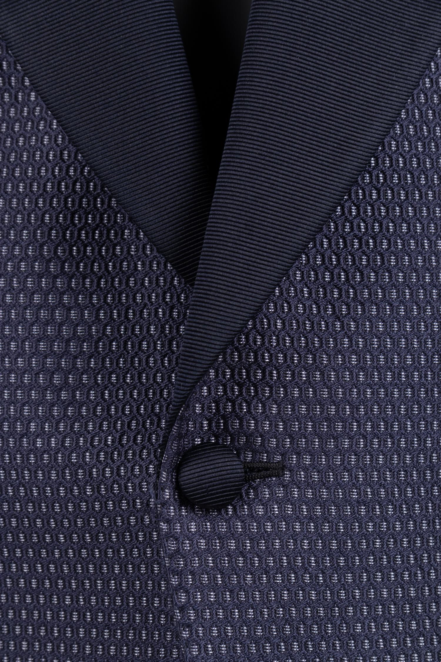 Three Tom Ford Menswear Items: One Blazer and One Two-Piece Tuxedo, 2000s